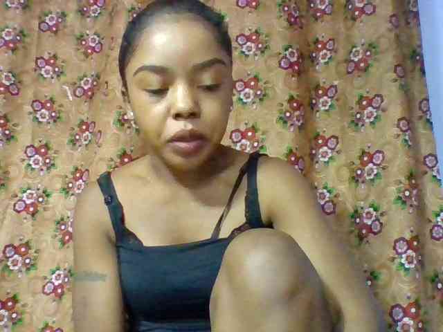 Elysa7 webcam