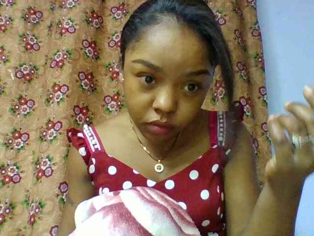Elysa7 webcam