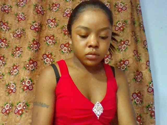 Elysa7 webcam