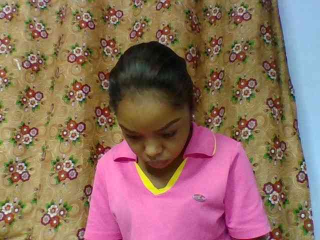Elysa7 webcam