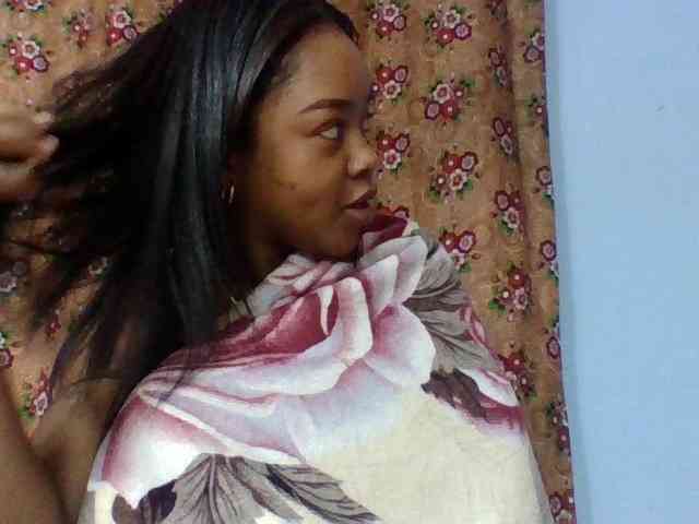 Elysa7 webcam