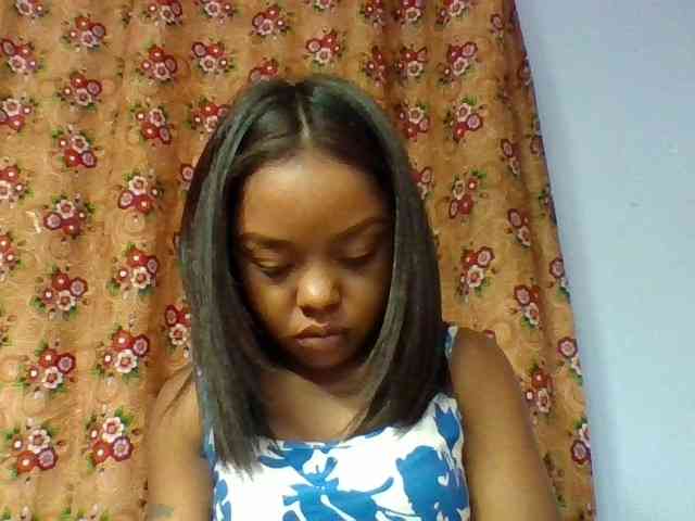 Elysa7 webcam