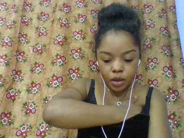 Elysa7 webcam