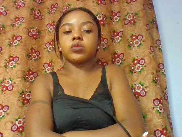 Elysa7 webcam