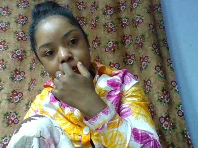 Elysa7 webcam