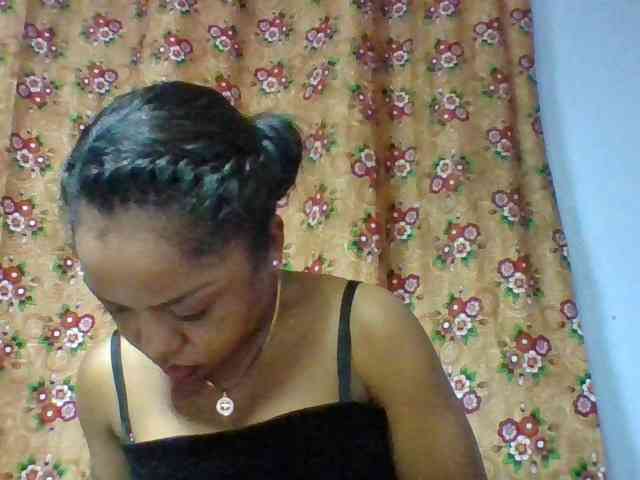 Elysa7 webcam