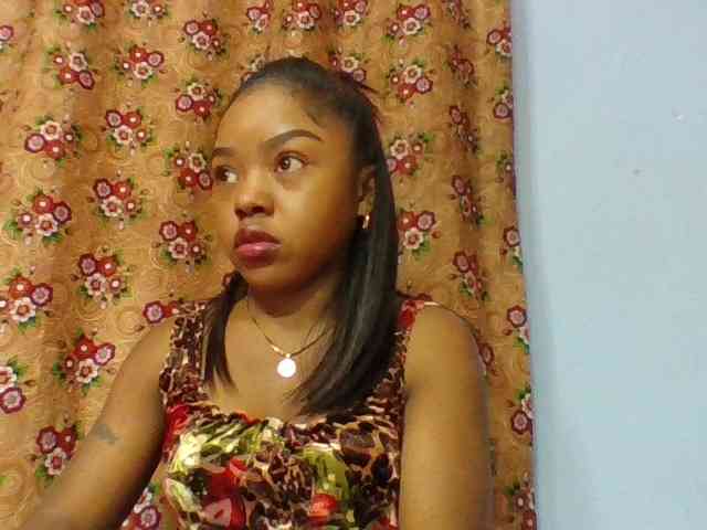 Elysa7 webcam