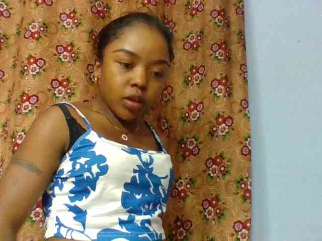 Elysa7 webcam