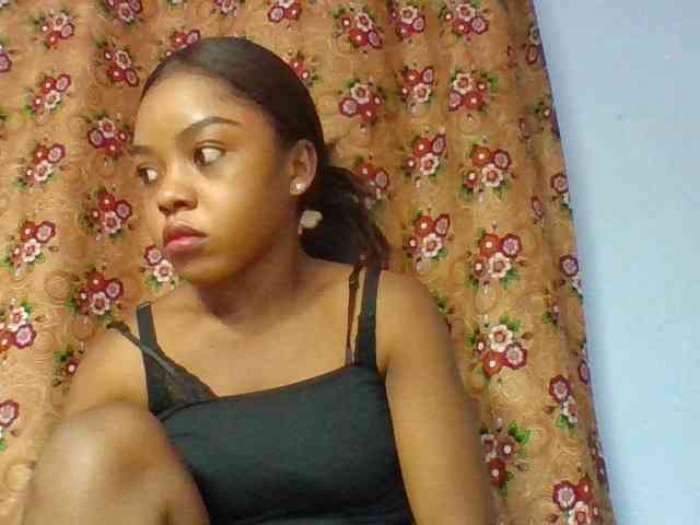 Elysa7 webcam