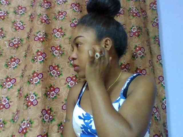Elysa7 webcam