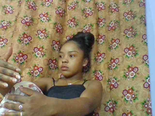 Elysa7 webcam