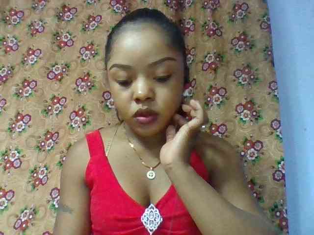 Elysa7 webcam