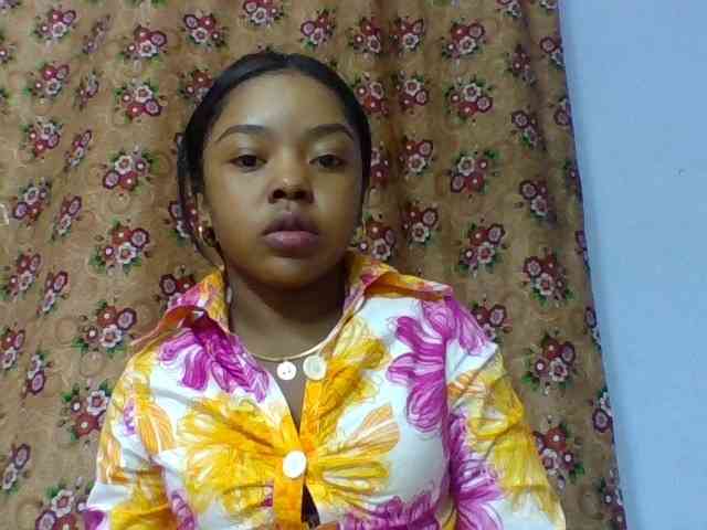 Elysa7 webcam