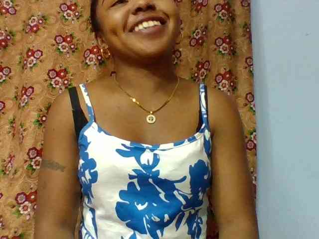 Elysa7 webcam