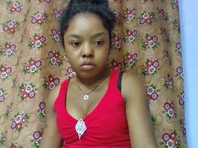 Elysa7 webcam