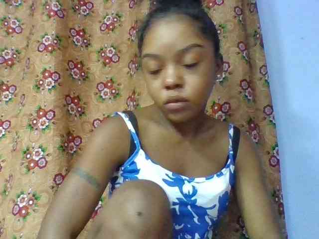 Elysa7 webcam