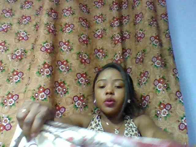 Elysa7 webcam