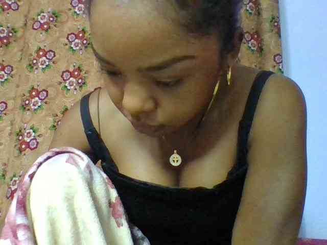 Elysa7 webcam