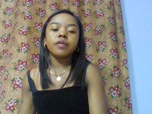 Elysa7 webcam