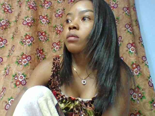 Elysa7 webcam