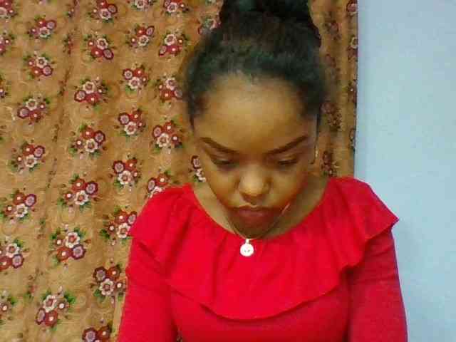 Elysa7 webcam