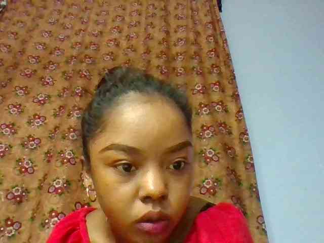 Elysa7 webcam