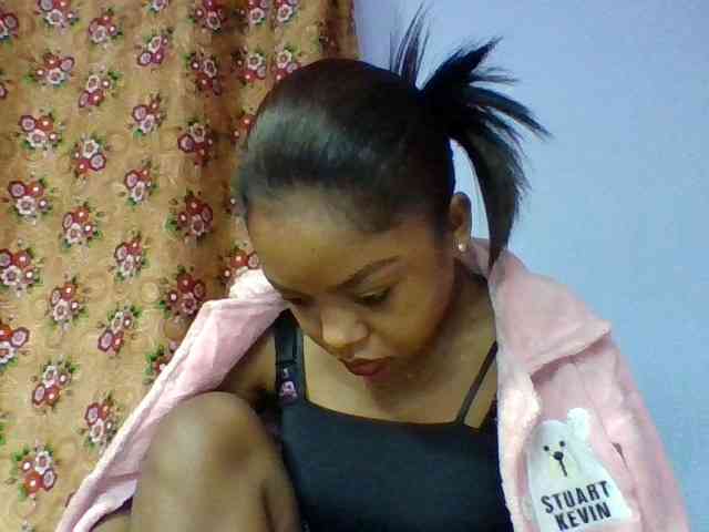 Elysa7 webcam