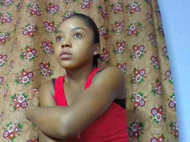 Elysa7 webcam