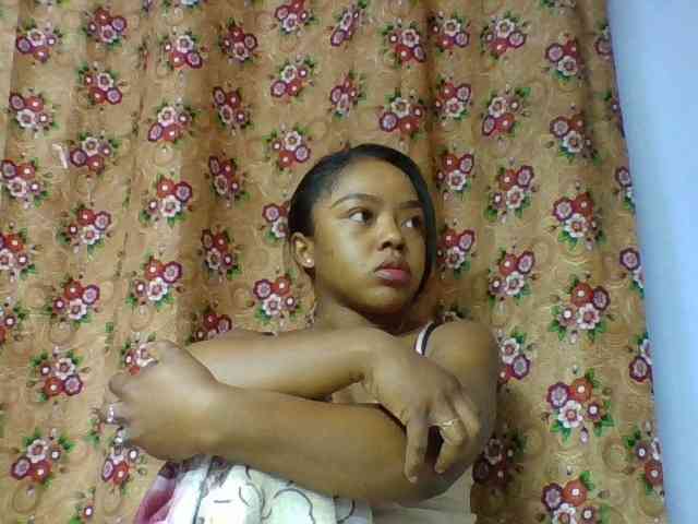 Elysa7 webcam