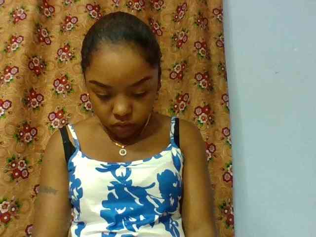 Elysa7 webcam