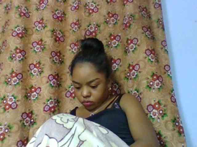 Elysa7 webcam