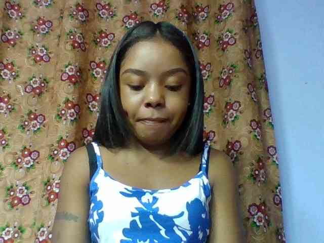 Elysa7 webcam