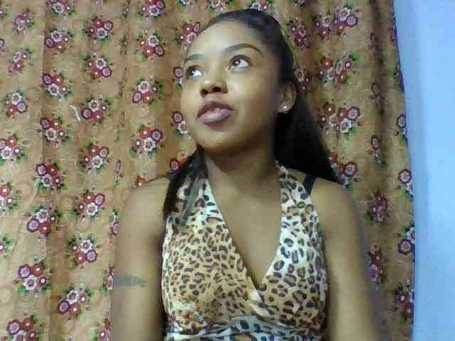 Elysa7 webcam