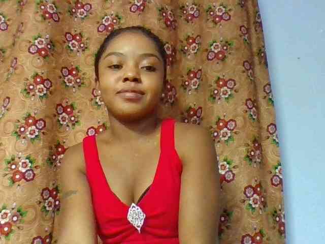 Elysa7 webcam