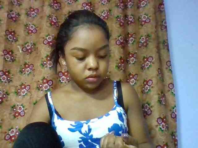 Elysa7 webcam