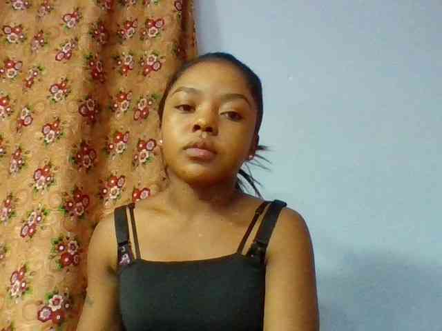 Elysa7 webcam