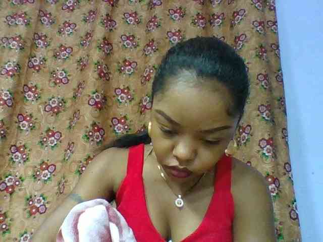 Elysa7 webcam