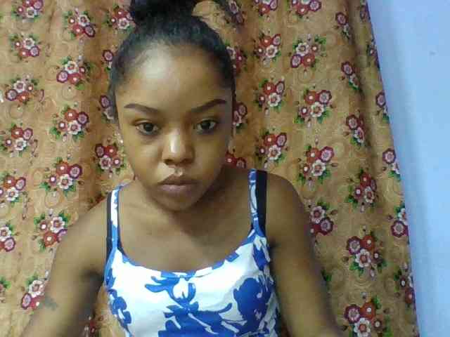 Elysa7 webcam