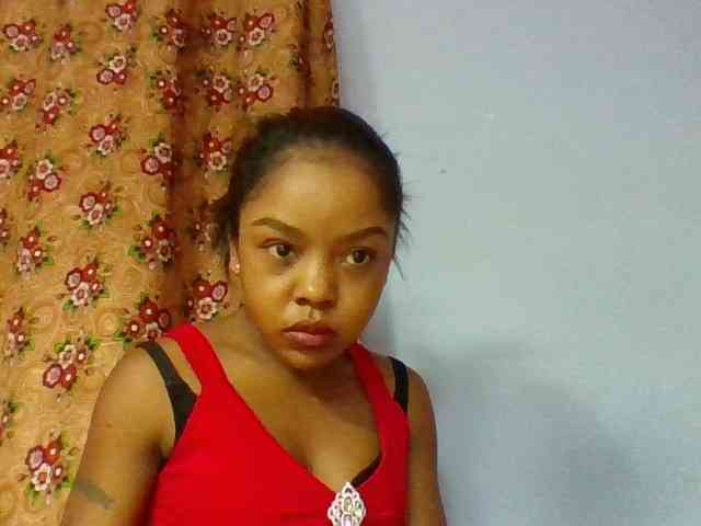Elysa7 webcam