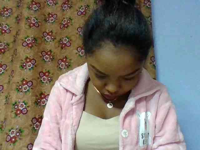 Elysa7 webcam
