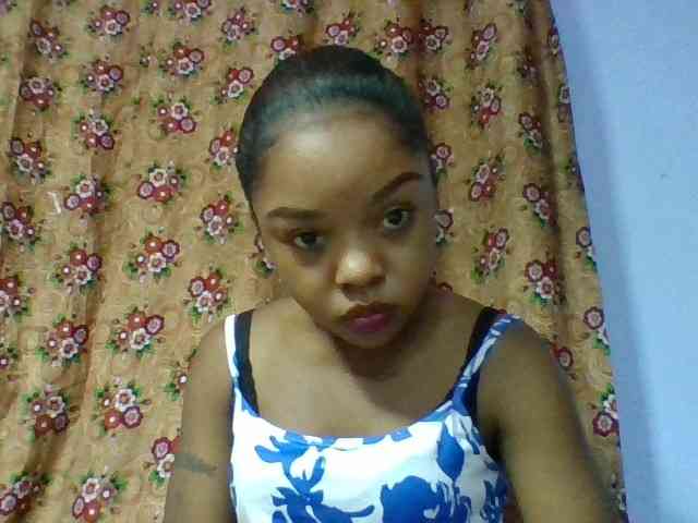 Elysa7 webcam