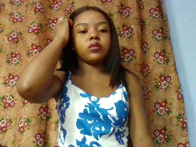 Elysa7 webcam