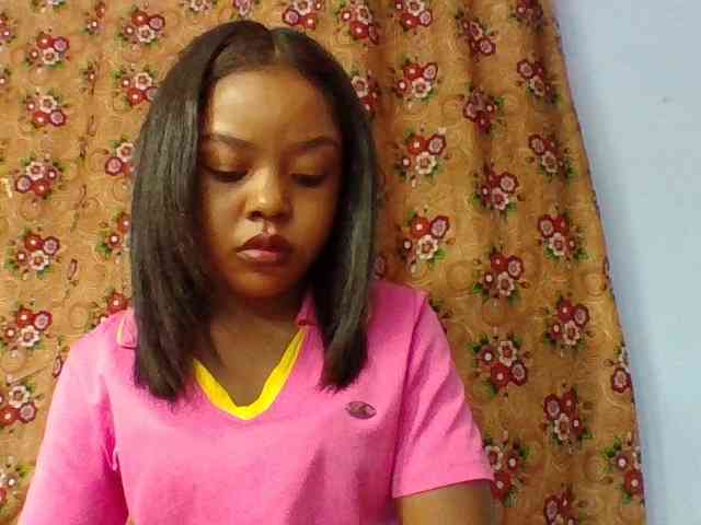 Elysa7 webcam