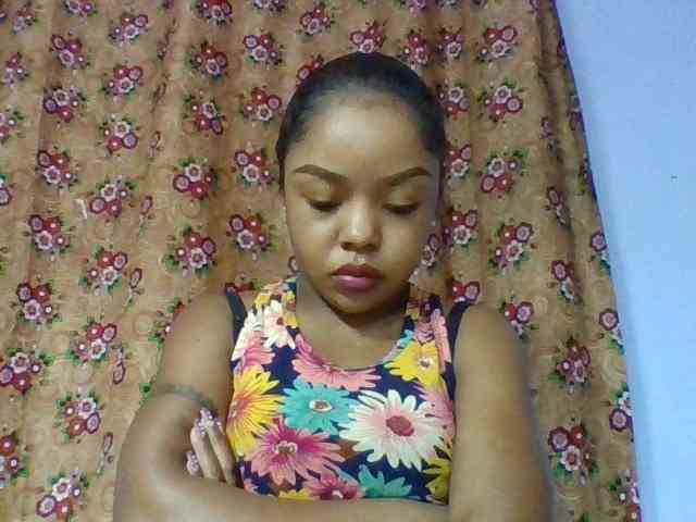 Elysa7 webcam