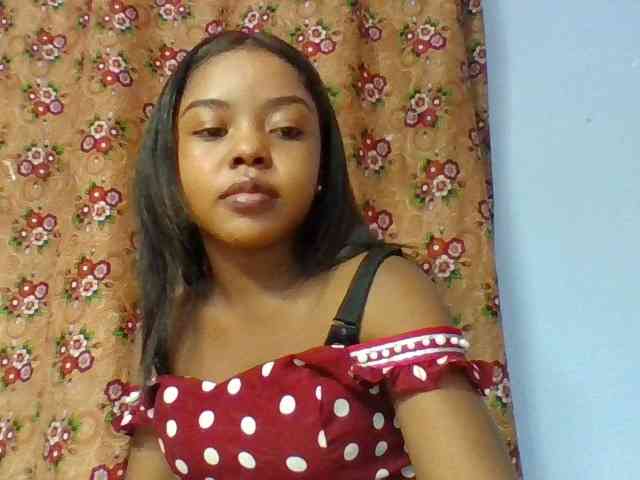 Elysa7 webcam