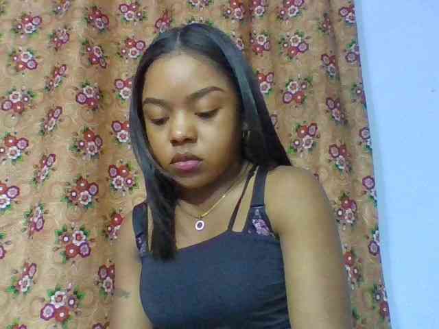Elysa7 webcam
