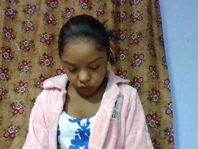 Elysa7 webcam