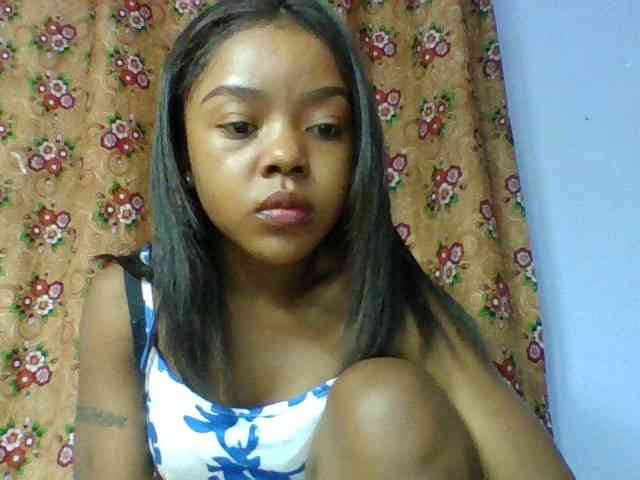 Elysa7 webcam