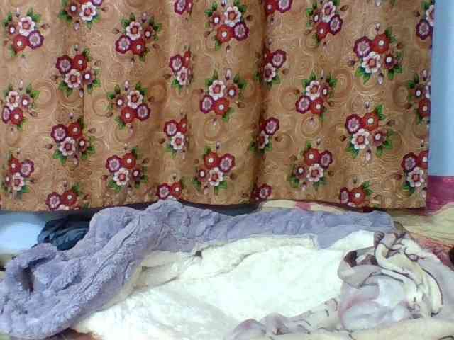 Elysa7 webcam