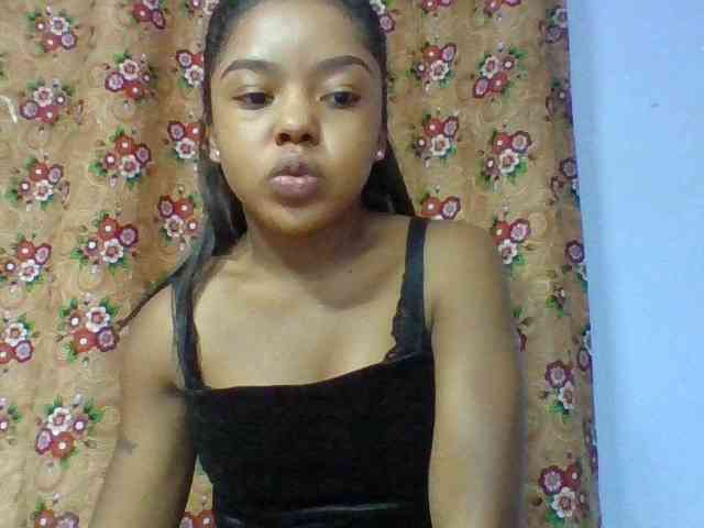Elysa7 webcam